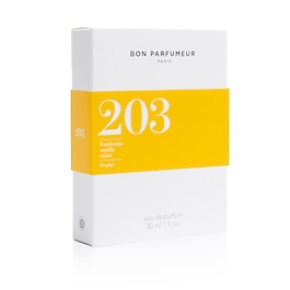 203 Framboise Vanille Mûre - Eau de Parfum